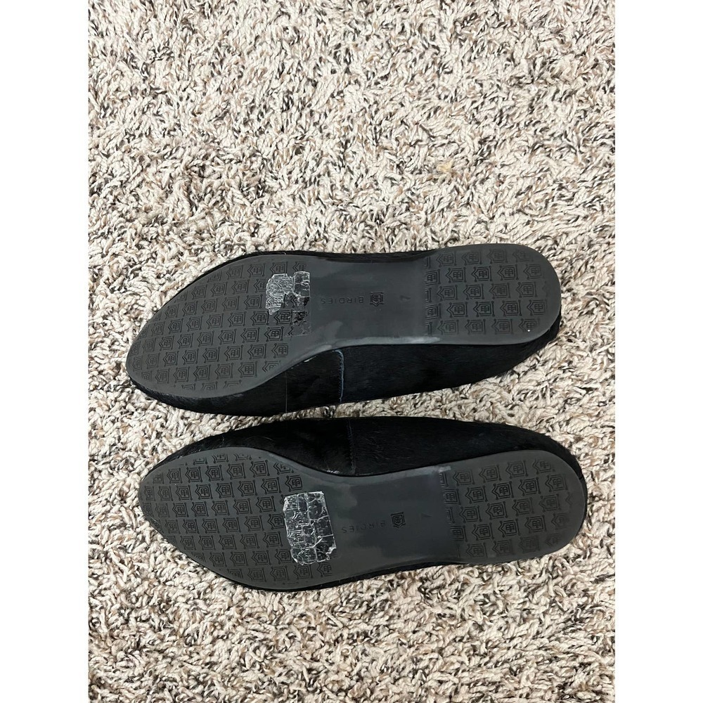 Birdies - The Blackbird - Black - Size 7 - Picture 5 of 5